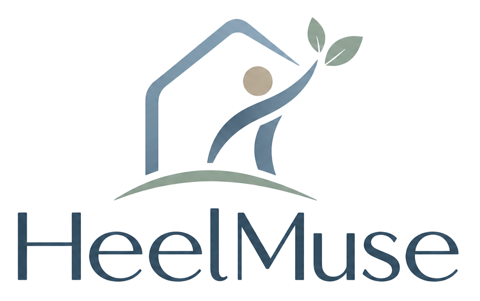 Heel Muse